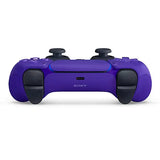 DualSense® Wireless Controller - Galactic Purple Marhaba International