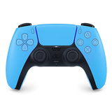 DualSense® Wireless Controller - Starlight Blue