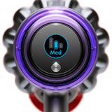 Dyson Cordless Vacuum Cleaner, Silver Nickel/Purple, ADVANCED V11 SV51