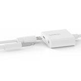 3.5 mm Audio + Charge RockStar Marhaba International