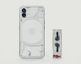 Nothing (R) Ear (Stick) Useu Version - White Marhaba International
