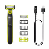 Philips One Blade Face + Body Shaver, QP2824/10 Marhaba International