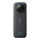 Insta360 X4 8K 360 Action Camera - Black Marhaba International