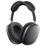 Apple Airpods Max Usb C ( 2024 ) Midnight Black