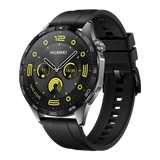 Huawei Watch GT 4 46mm - Black Marhaba International
