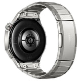 Huawei Watch GT 5 Pro 46mm Smartwatch – Titanium Strap