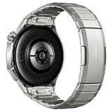 Huawei Watch GT 5 Pro 46mm Smartwatch – Titanium Strap Marhaba International