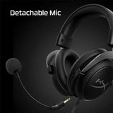 HyperX Cloud 2 Gaming Headset Marhaba International