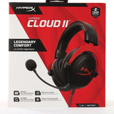 HyperX Cloud 2 Gaming Headset Marhaba International