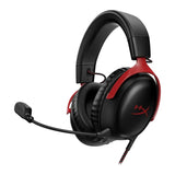 HyperX Cloud 3 Wired Gaming Headset