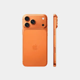 iPhone 17 Pro Cosmic Orange 512GB Doha