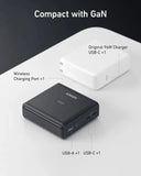 Anker 100W Charging Base for Anker Prime Power Bank Marhaba International