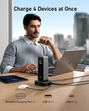Anker 100W Charging Base for Anker Prime Power Bank Marhaba International