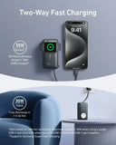 Anker MagGo Power Bank (10K, 35W, For Apple Watch) Marhaba International