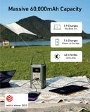 Anker 548 Power Bank (PowerCore Reserve 192Wh) Marhaba International