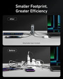 Anker Prime 240W GaN Desktop Charger (4 Ports) Marhaba International