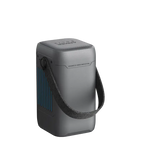 محطة طاقة محمولة Anker SOLIX C200 DC - 60,000 مللي أمبير (192 وات في الساعة) | 200 وات