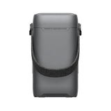 محطة طاقة محمولة Anker SOLIX C200 DC - 60,000 مللي أمبير (192 وات في الساعة) | 200 وات