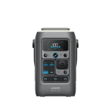 Anker SOLIX C300 DC Portable Power Station - 90,000mAh (288Wh) | 300W Marhaba International