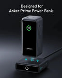 Anker 100W Charging Base for Anker Prime Power Bank Marhaba International