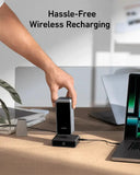 Anker 100W Charging Base for Anker Prime Power Bank Marhaba International