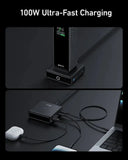 Anker 100W Charging Base for Anker Prime Power Bank Marhaba International