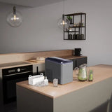 Porodo Lifestyle Portable Outdoor Ice Cube Machine 2.2L 12kg Marhaba International