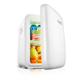 Pawa 10L Mini Refrigerator / Energy Saving with Dual Cooling and Heating Functions Marhaba International