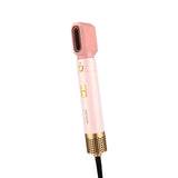 Green Lion 5-in-1 Professional Hair Styler 2-Year Warranty Marhaba International