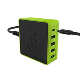 Goui - KIMBA Lite , 5 port PD Desktop Charger