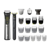 Philips Series 9000 All-in-One 20-in-1 Grooming Kit for Face, Head & Body