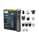 Philips 13-in-1 Trimmer for Face, Hair & Body Grooming Marhaba International