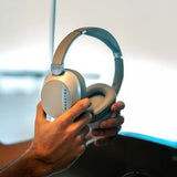 Maestro - Elite Bluetooth Headset Marhaba International