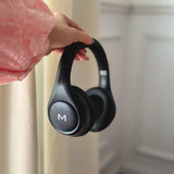 Maestro - Cloud Headset - Black