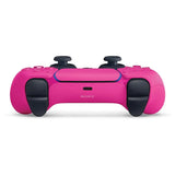 Playstation 5 DualSense Wireless Controller – Nova Pink