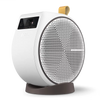 BenQ GV31 LED portable Smart Projector | 1080P | 5G WiFi + 5.0 BT | Android 11.0 | HDMI & USB-C | Built-in Battery | 98% Rec. 709 Coverage | 16W Speakers | 9H.JS877.59P - White Marhaba International