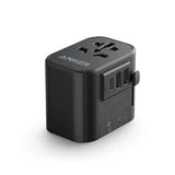 Anker Charger PowerExtend Travel Adapter 30W With USB C Charger A9212 Marhaba International