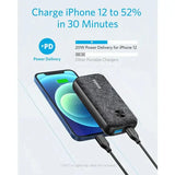 Anker Power Bank Metro 10000mAh PD Fast Charge Portable Charger A1246 Marhaba International