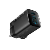 Anker 3 Port Ultra Fast Charger 67W A2674 Marhaba International