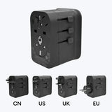 Anker PowerExtend Travel Adapter 65W With USB C Charger A9213 Marhaba International