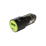 Goui - Gear PD Car Charger 2USB 65W