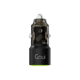 Goui - Gear PD Car Charger 2USB 65W