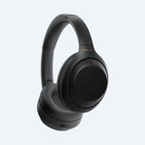 Sony WH-1000XM4 Wireless Noise Canceling Stereo Headset-black Marhaba International