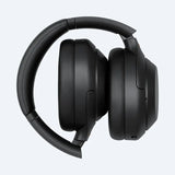 Sony WH-1000XM4 Wireless Noise Canceling Stereo Headset-black Marhaba International