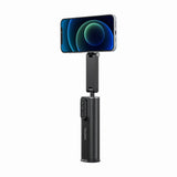 TELESIN Magnetic Travel Phone Holder for smartphones(P1-HSS-02)