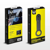 YOUFO MagSafe Y4838 Compatible Magnetic Phone Holder Flexible design, stylish appearance, supports the latest devices.