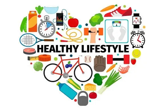 Health and Fitness