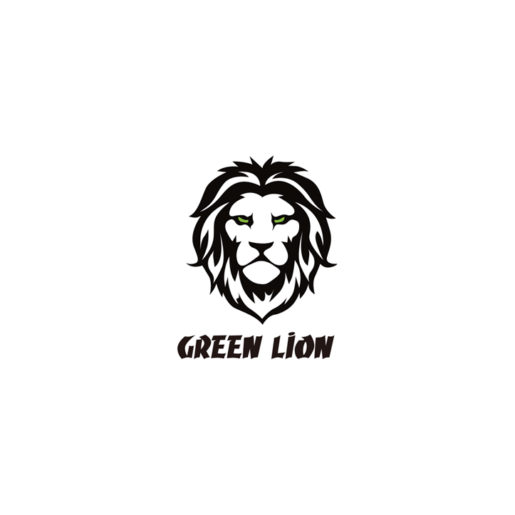 GREEN LION