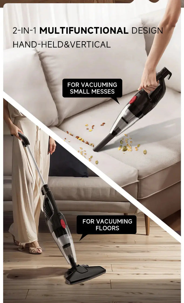 ENCHEN Household Handheld Vacuum Cleaner V1 ENCHEN Household Handheld Vacuum Cleaner V1