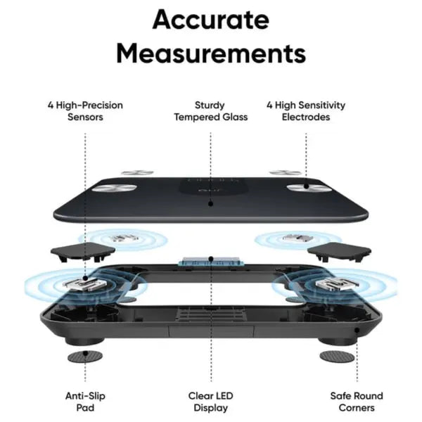 Eufy Smart Scale A1 Scale